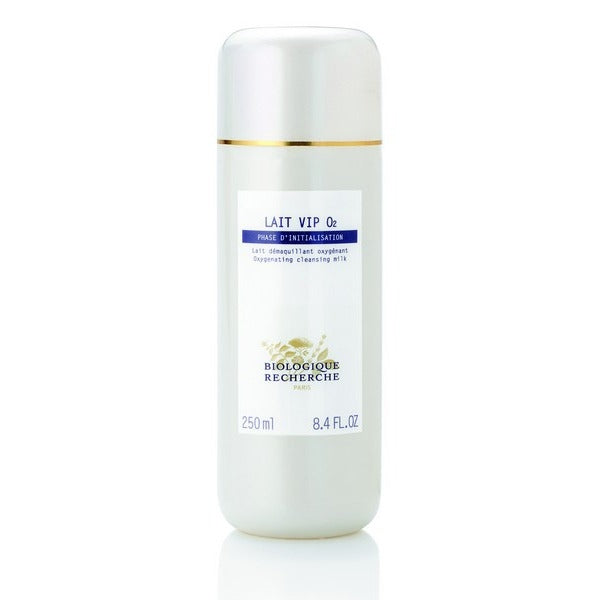 Leche facial lait VIP O2 Biologique Recherche