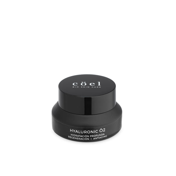 Ö2  Hyaluronic (Pomada/crema)