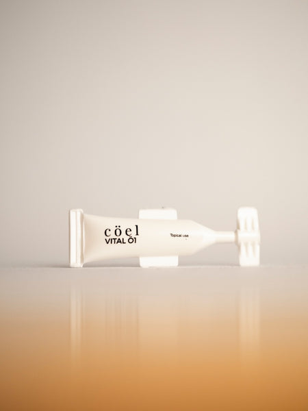 Ö1 Vital Intensivo Antiaging CÖEL