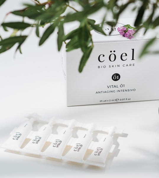 Ö1 Vital Intensivo Antiaging CÖEL