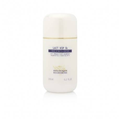 Leche facial lait VIP O2 Biologique Recherche