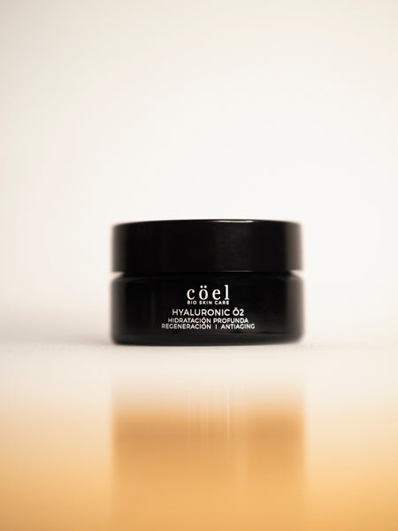 Ö2  Hyaluronic (Pomada/crema)